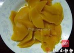 杂面窝头的做法图解2