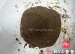 杂面窝头的做法图解6