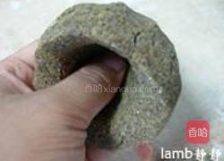 杂面窝头的做法图解9