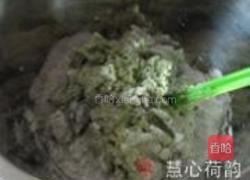 苏式青团子的做法图解13
