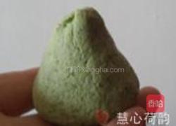 苏式青团子的做法图解31