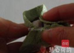 苏式青团子的做法图解37