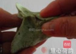 苏式青团子的做法图解39