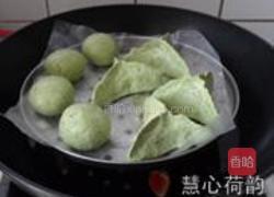 苏式青团子的做法图解43