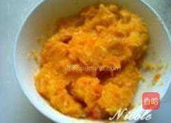 海苔鸡肉蛋卷的做法图解4