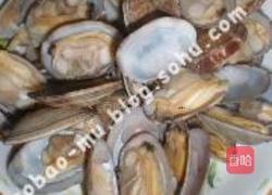 海味杂烩白菜的做法图解5
