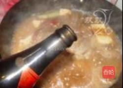 豆腐炖鱼的做法图解10