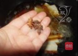 豆腐炖鱼的做法图解6