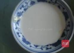 玉米笋浓汤的做法图解5