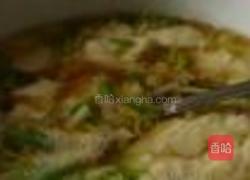 鸡蛋羹的做法图解12