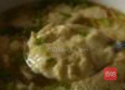 鸡蛋羹的做法图解13