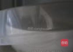 鸡蛋羹的做法图解5