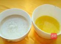 包尔萨克的做法图解2