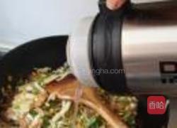 河南卤面的做法图解10