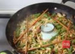 河南卤面的做法图解11