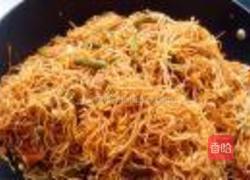 河南卤面的做法图解13