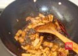 河南卤面的做法图解6