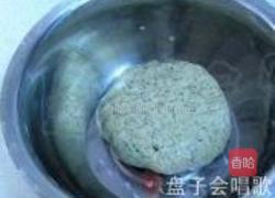 虾粉海苔苏打小饼的做法图解6