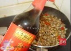 酱爆小海螺的做法图解6