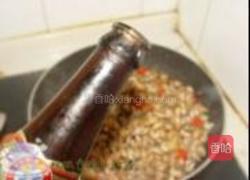 酱爆小海螺的做法图解7