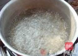 炒草莓的做法图解3