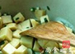 中西合璧牛肉汤的做法图解6