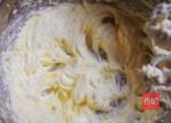 奶香丹麦曲奇的做法图解4