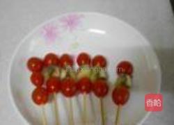 巧克力圣女果的做法图解2