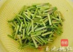 蚝油杏鲍菇的做法图解2