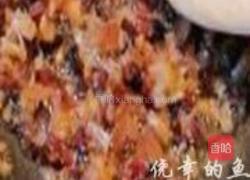 传统广式萝卜糕的做法图解4