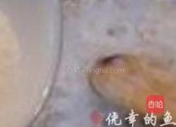传统广式萝卜糕的做法图解5