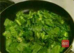 芥兰牛肉的做法图解2