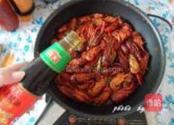 红烧小龙虾的做法图解10