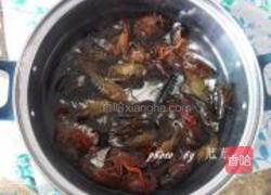 红烧小龙虾的做法图解1