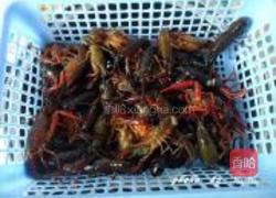 红烧小龙虾的做法图解3