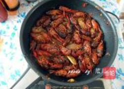 红烧小龙虾的做法图解8
