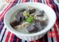 沂蒙羊汤的做法图解10