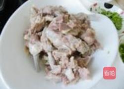 沂蒙羊汤的做法图解6