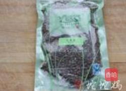 大麦茶的做法图解1