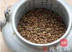 大麦茶的做法图解2