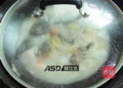 泡椒烧鱼头的做法图解7