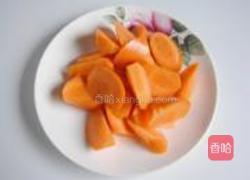 泡椒烧鱼头的做法图解2