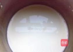 棉花糖雪糕的做法图解3