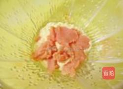 鳕鱼籽意面的做法图解3