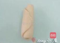 月饼的做法图解37