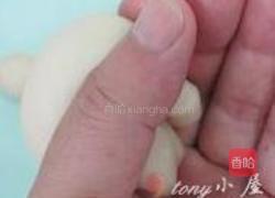 月饼的做法图解41