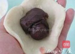 月饼的做法图解48