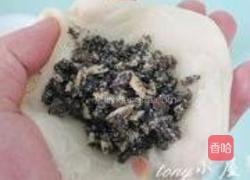 月饼的做法图解49