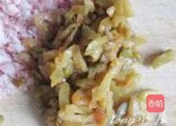 月饼的做法图解12