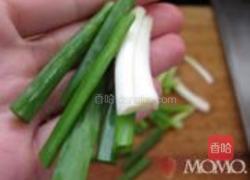 柴胡猪肝汤的做法图解2